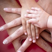 WORKING WITH PARENTS: A team approach to child counselling. (Sydney) 2