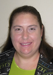 Theresa Puckett, PhD, RN, CPNP, CNE, Nurse Educator's Profile
