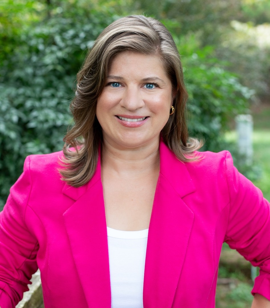 Liz Kelly, LICSW's Profile