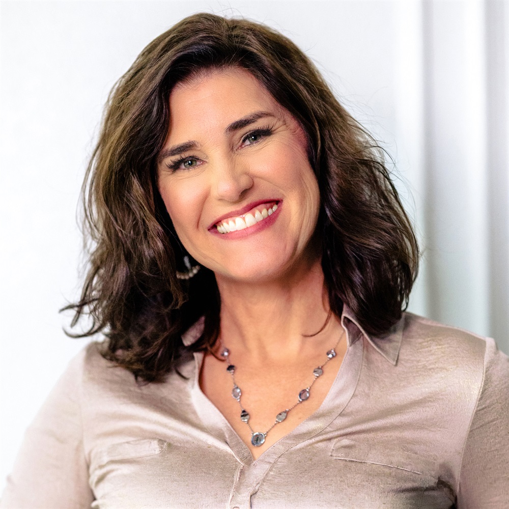 Daphne Fatter, PhD - CE Training instructor