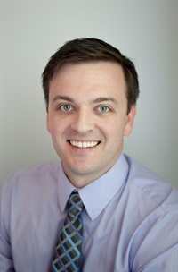 Justin Baker, PhD, ABPP's profile