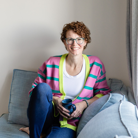 Profil de Kayla Huszar, RSW, CC PMH