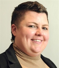 Nathalie Lovasz, PhD's profile