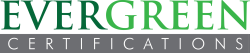 Evergreen Certifications Logo