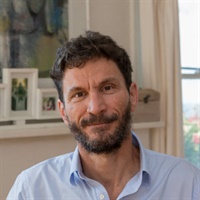 Joseph Ciarrochi, PhD's profile