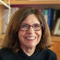 Janet Jaffe, PhD's Profile