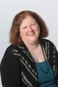 Patricia McGuire, MD's Profile