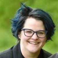 Profil d'Emily Nagoski, PhD