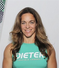 Jennifer Dieter, MPT's profile