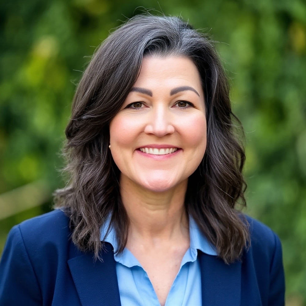 Michelle Maikoetter, MA, NCC, LPC-S - CE Training instructor