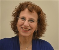 Barbara Neiman, OTR/L's Profile
