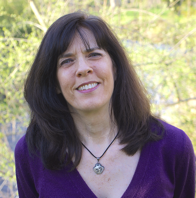 Leslie Becker-Phelps, PhD's Profile