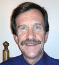 Stephen Jones, MS, RN, PNP, ET's Profile