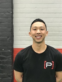 Michael Lau, PT, DPT, CSCS's Profile