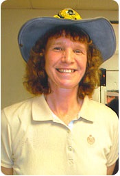 Deborah Lipsky, M.Ed.'s Profile