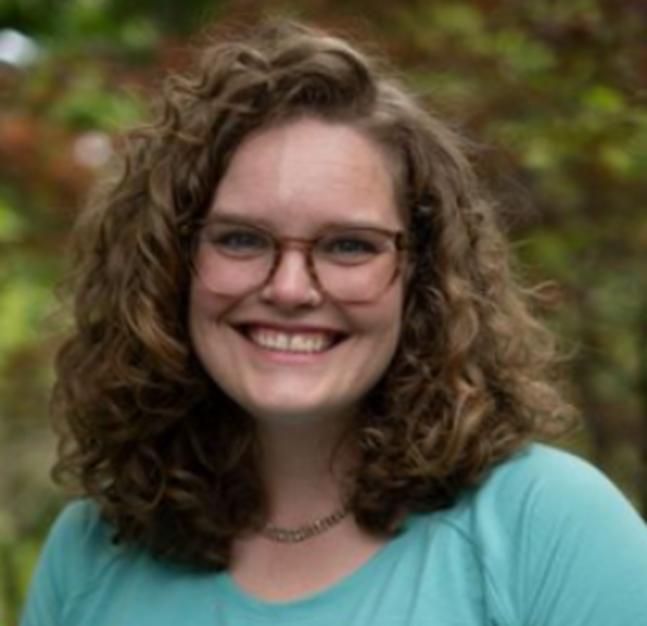 Alexia Bolte, LMFT, ADHD-CCSP's Profile