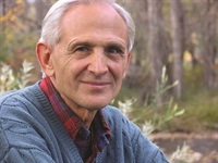 Peter Levine, PhD's profile