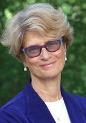 Janet Surrey, Ph.D.'s Profile