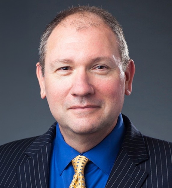 J. Eric Gentry, docteur, LMHC, DAAETS, FAAETS, CCTP - Formateur en formation continue