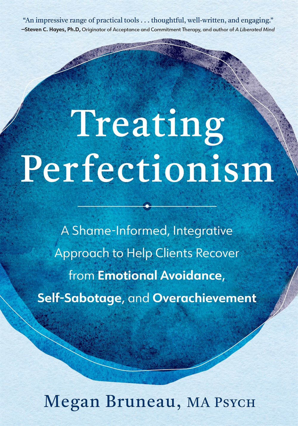 Treating Perfectionism