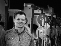 Aaron Crouch, DPT, CSCS, SFG1's profile