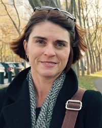Lisa Campbell, PhD's Profile