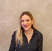 Panagiota Tragantzopoulou's Profile