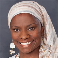 Sabrina N'Diaye, PhD, LCSW-C, MDiv's Profile