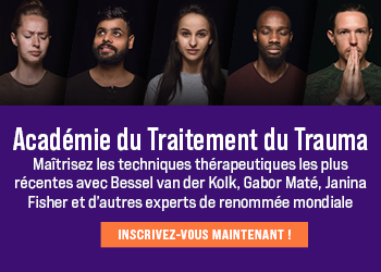 Académie de traitement des traumatismes