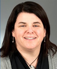 Lisa Keeler, MS, RN, CPNP-AC's Profile