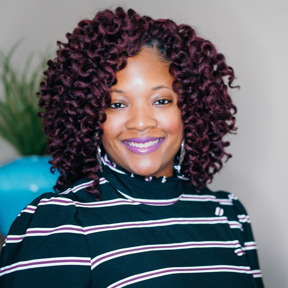Robyn Gobin, PhD - CE Training instructor