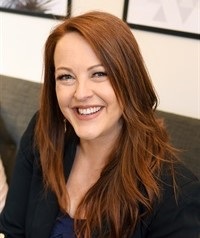 Courtney Rolfe, MA, LCPC's Profile