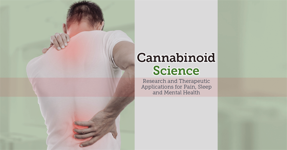 Cannabinoid Science
