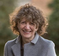Dr. Susie Orbach's Profile