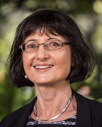 Dr Sarah Edelman