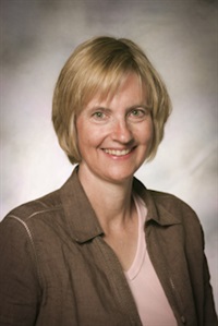 Nancy Potter, PhD, CCC-SLP's Profile