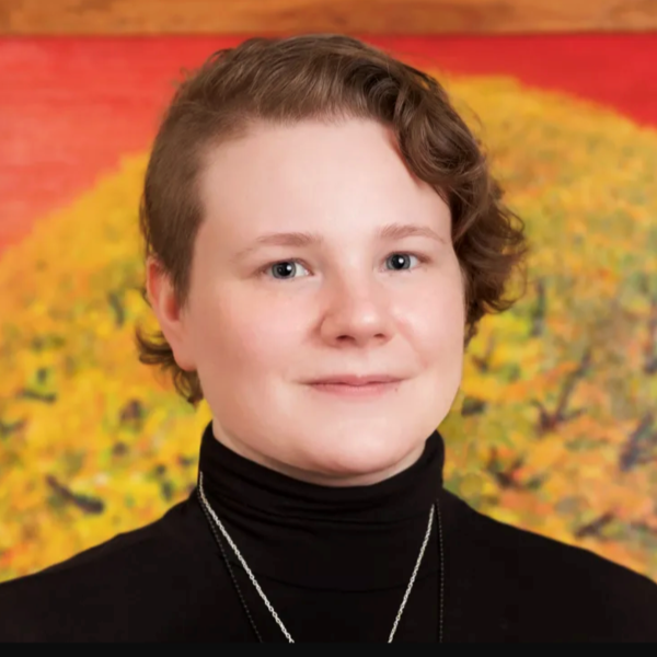 Danny van Deurzen-Smith