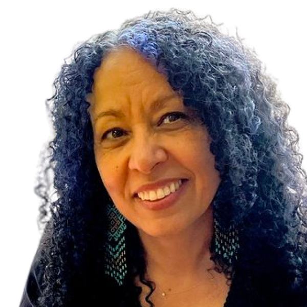 Marianela Medrano, PhD, LPC, CPT