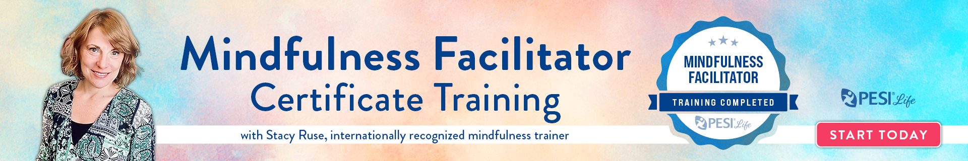 Mindfulness Facilitator Certificate Training