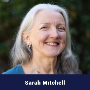 Sarah Mitchell