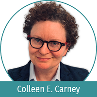 Colleen E. Carney, PhD, C.Psych