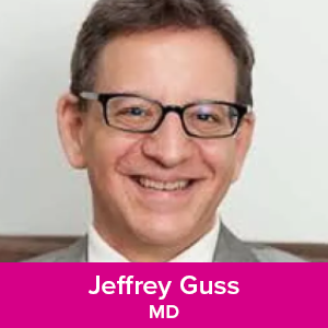 Jeffrey Guss, MD