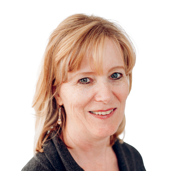 Joanne Spence