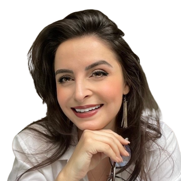 Alexa Mulee, LMHC, C-DBT