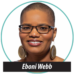 Eboni Webb