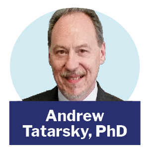 Andrew Tartarsky