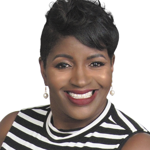Latasha Matthews, MA, LPC, CPCS, CPLC