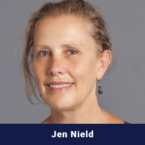 Jen Nield