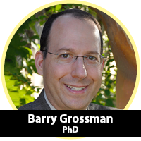 Barry G. Grossman, PhD