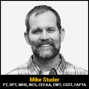 Mike Studer